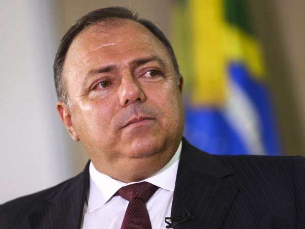 AGU recorre ao STF para suspender quebra de sigilo de Pazuello aprovada pela CPI da Covid