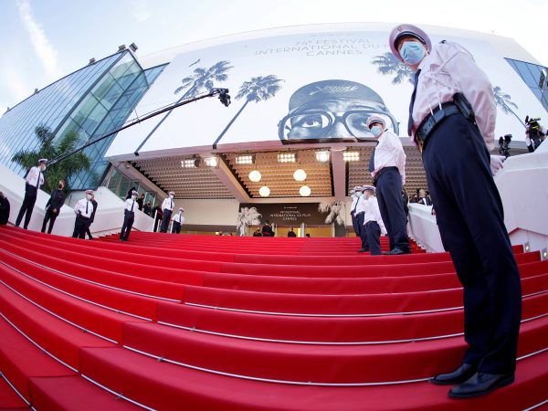 Cannes mostra que cinema sobrevive, mas Covid deixou seu impacto nos negócios