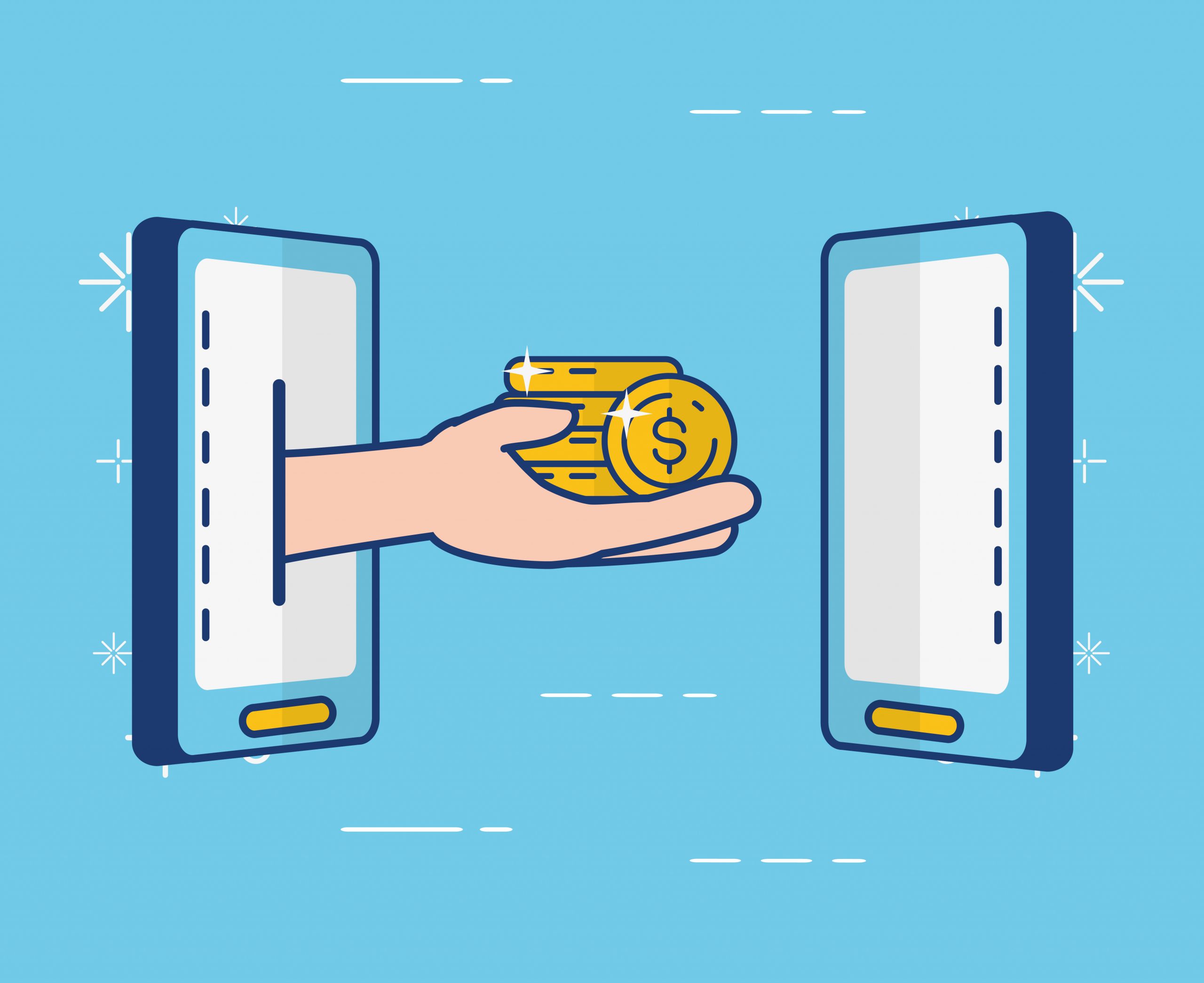 Consumidor busca banco digital por agilidade e crédito mais barato, diz pesquisa
