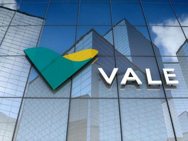 Vale perde posto de empresa mais valiosa da América Latina para Mercado Livre