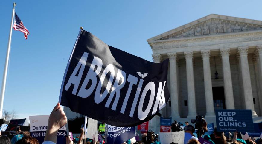 Número de abortos cai 60% no Texas após entrada em vigor de lei mais restritiva