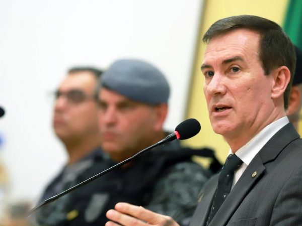São Paulo registra crescimento em roubos           e furtos em janeiro