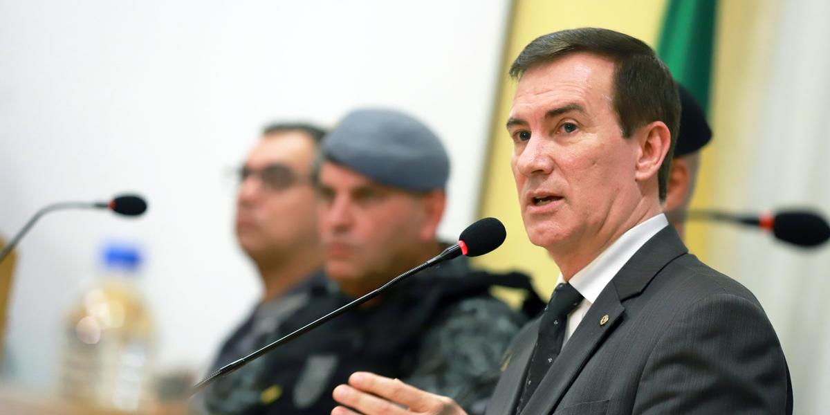 São Paulo registra crescimento em roubos e furtos em janeiro