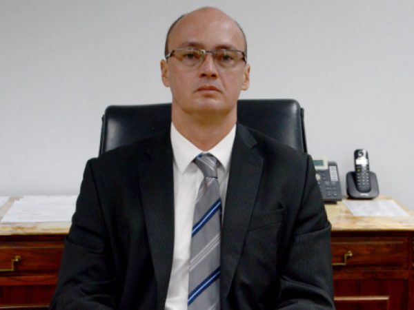 PGR denuncia delegado nomeado para cargo em ministério de Bolsonaro