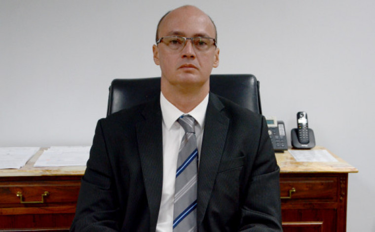 PGR denuncia delegado nomeado para cargo em ministério de Bolsonaro