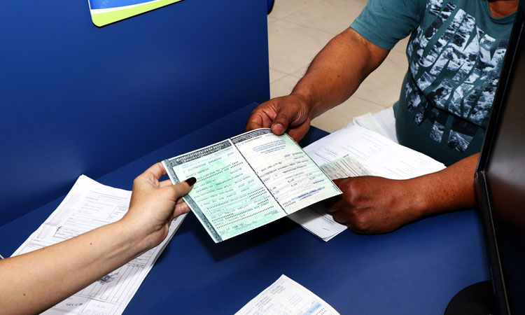 Detran do Rio realiza novo    mutirão de atendimentos