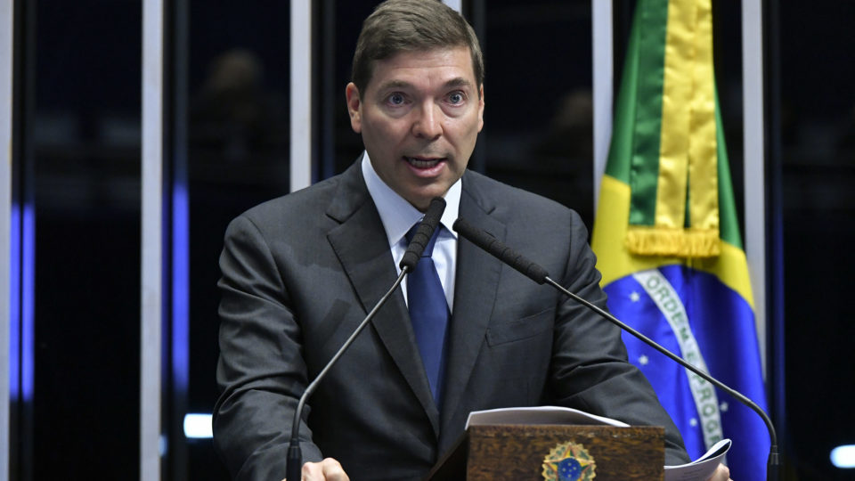 Com novo presidente, Fiesp critica alta de juros e diz que é preciso pensar além do Copom