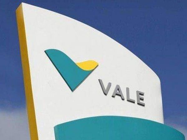 Vale fecha 2021 com o     maior lucro da história do       Brasil: R$ 121,2 bilhões