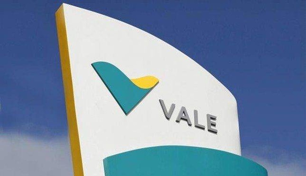 Vale fecha 2021 com o maior lucro da história do Brasil: R$ 121,2 bilhões