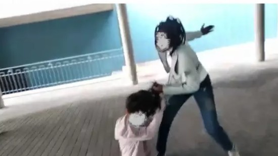 Agressão a menina  brasileira de 11 anos na escola em Portugal reabre debate sobre xenofobia