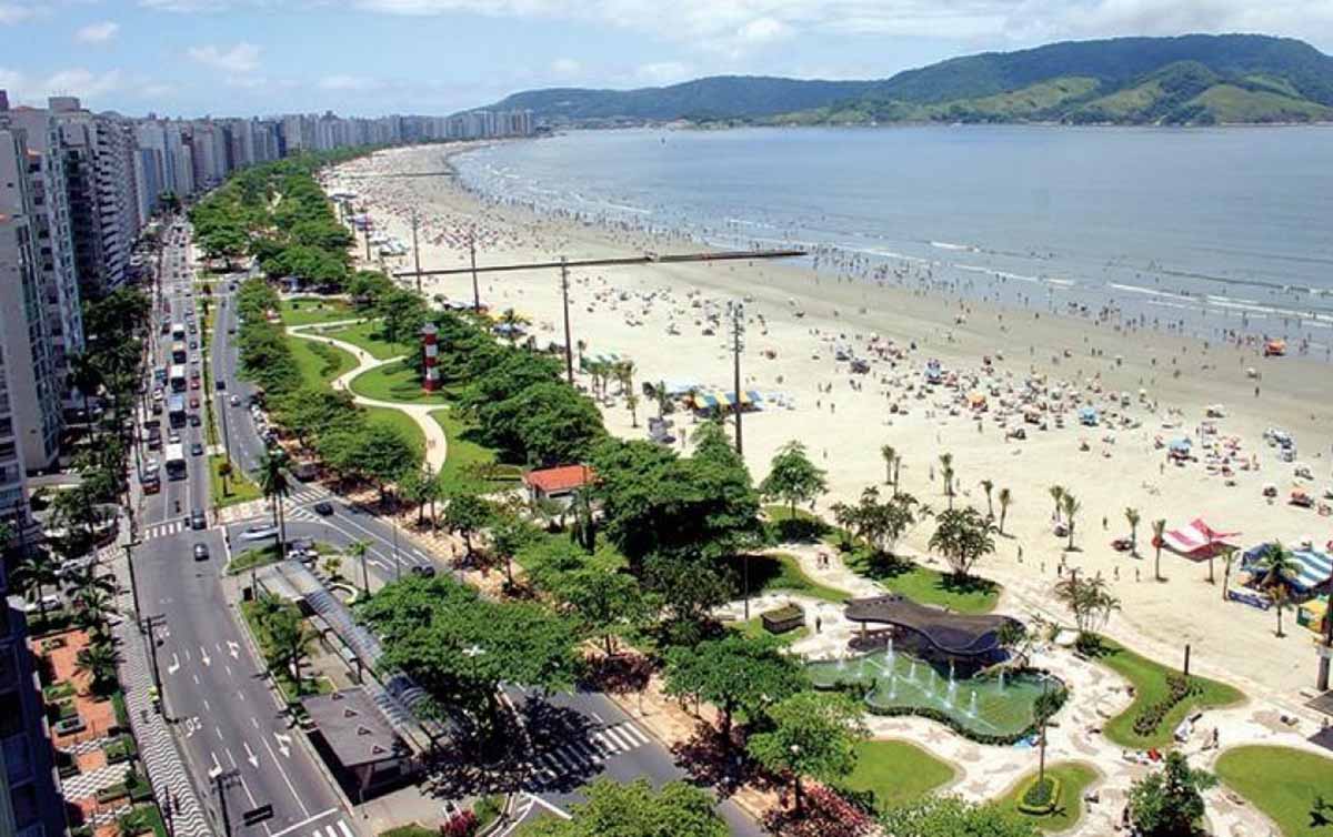 Possível ‘invasão’ de turistas leva litoral a criar força-tarefa no carnaval