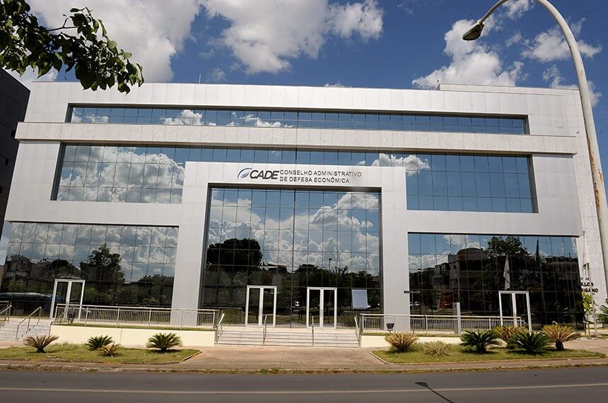 Cade apura cartel internacional na compra de direitos de transmissão de eventos esportivos