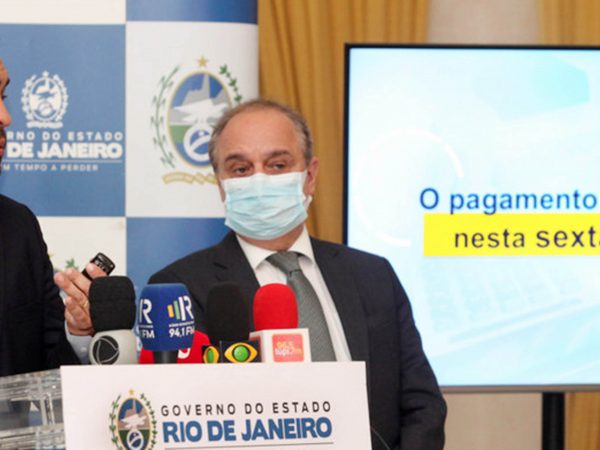 Servidores públicos do RJ passam a receber no terceiro dia útil do mês