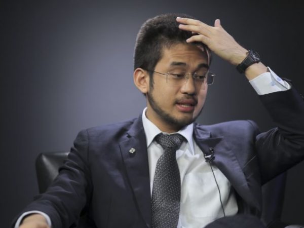 Kim pede desculpas após fala sobre nazismo e partido de Moro tenta se afastar dele
