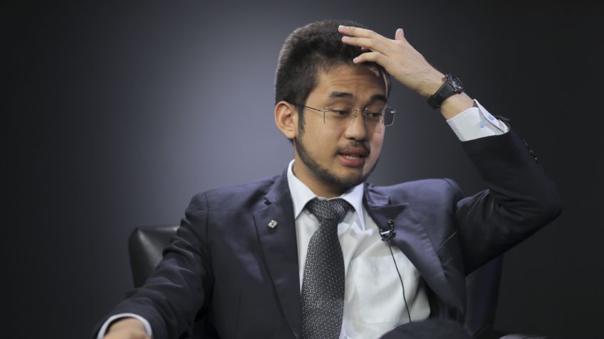 Kim pede desculpas após fala sobre nazismo e partido de Moro tenta se afastar dele