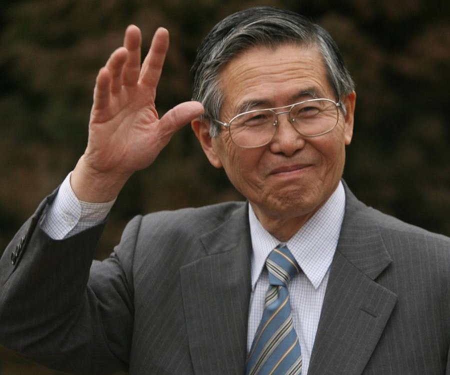 Ex-ditador Alberto Fujimori pode deixar prisão no Peru, decide Justiça