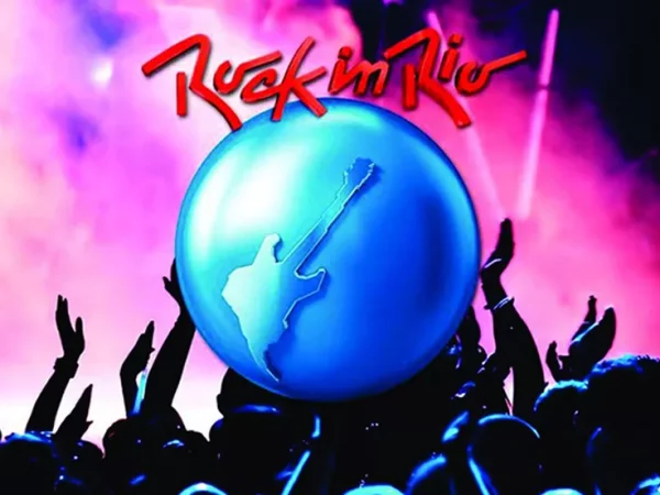 Rock In Rio torna-se Patrimônio                 Cultural Imaterial do RJ