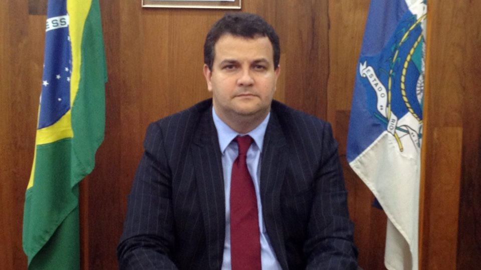 Ex-advogado de Flávio Bolsonaro é nomeado secretário nacional do consumidor