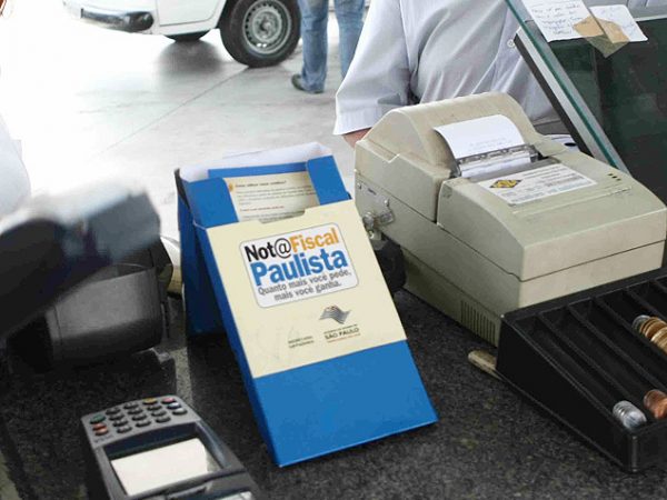 Consumidores podem perder R$ 14 milhões em créditos da Nota Paulista
