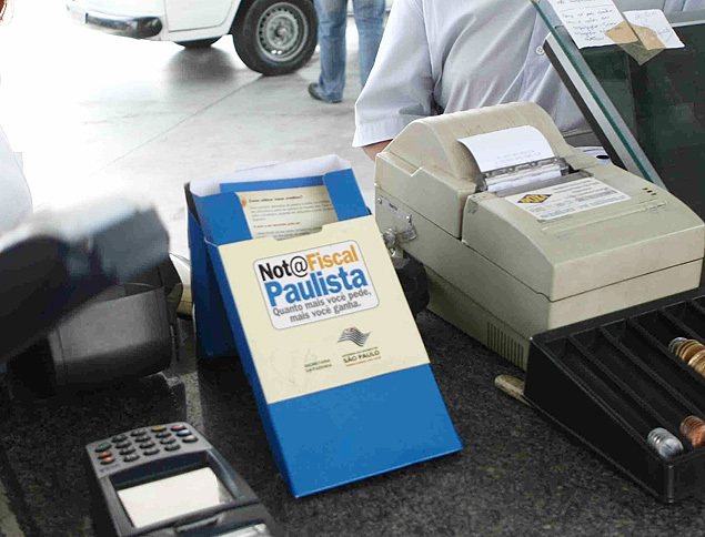 Consumidores podem perder R$ 14 milhões em créditos da Nota Paulista