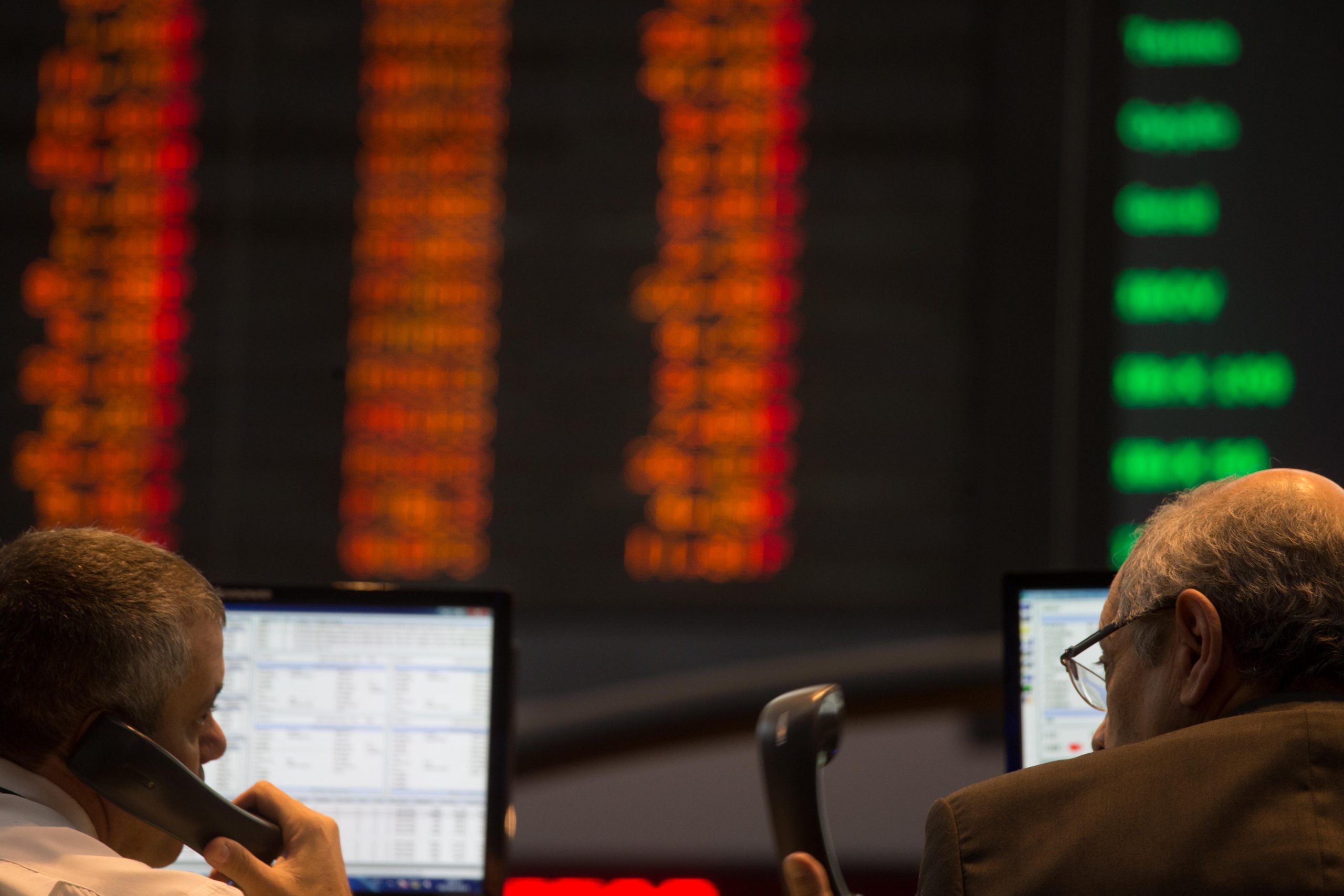 FMI corta previsão de crescimento global para 3,6% em 2022