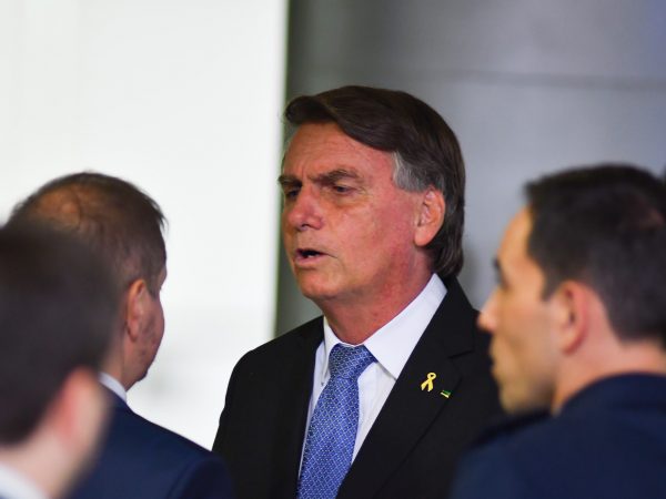 Presidência impõe sigilo sobre encontros de Bolsonaro com ‘pastores do MEC’