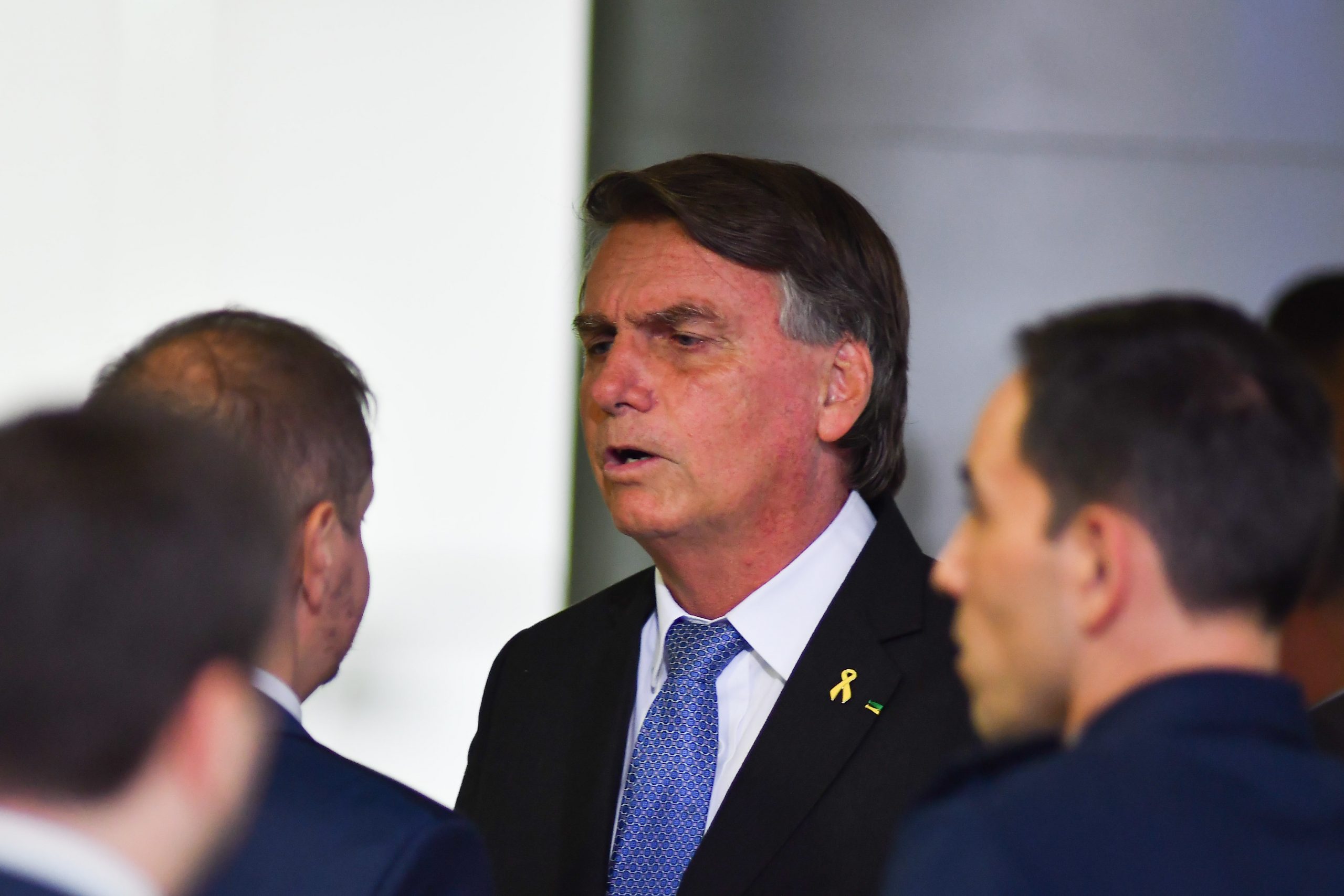 Presidência impõe sigilo sobre encontros de Bolsonaro com ‘pastores do MEC’