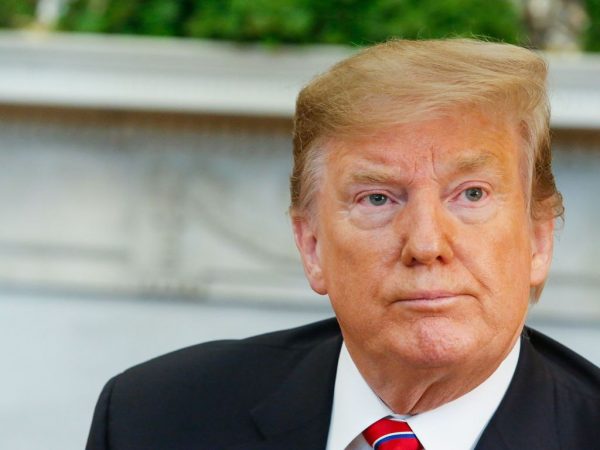 ‘Não precisamos desperdiçar dinheiro em um déficit comercial com a China’, diz Trump