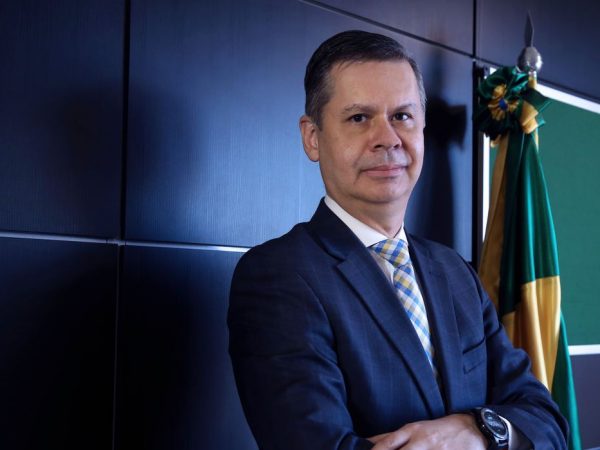Brasil não apoia sistema de pagamento próprio do Brics, diz ministério