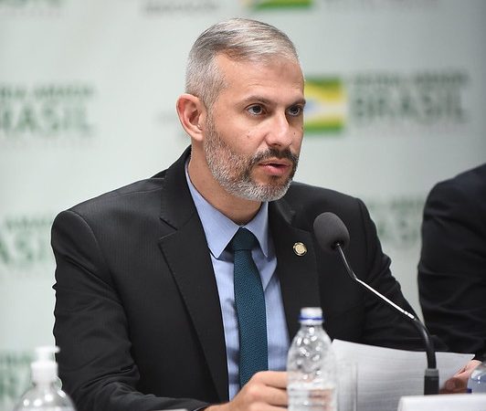 Senado: comissão ouve ministro interino da educação no início de maio