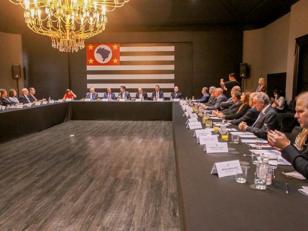 SP lança programa de fomento à cultura com investimento recorde