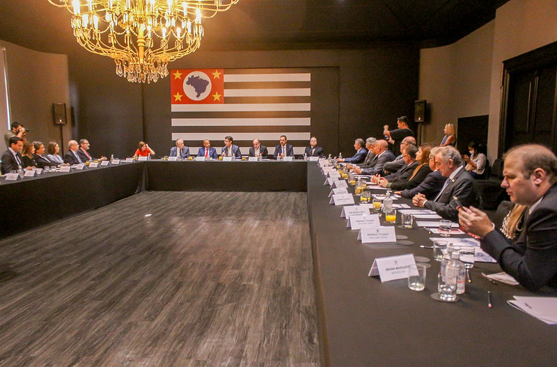 SP lança programa de fomento à cultura com investimento recorde