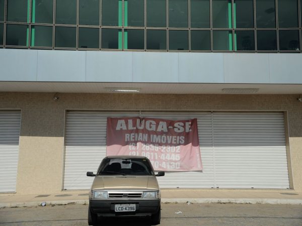 Inflação do aluguel sobe 1,41% em abril