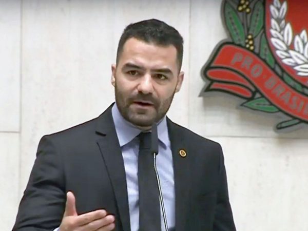 Comissão de Ética da Alesp aprova pedido de cassação de Arthur do Val