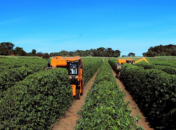 Indústria de máquinas agrícolas deve crescer 5% no ano, apesar da falta de peças