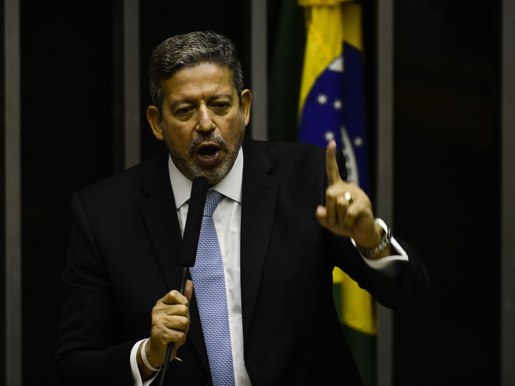 Alagoas de Lira lidera verba de emendas em fundo sob comando do centrão