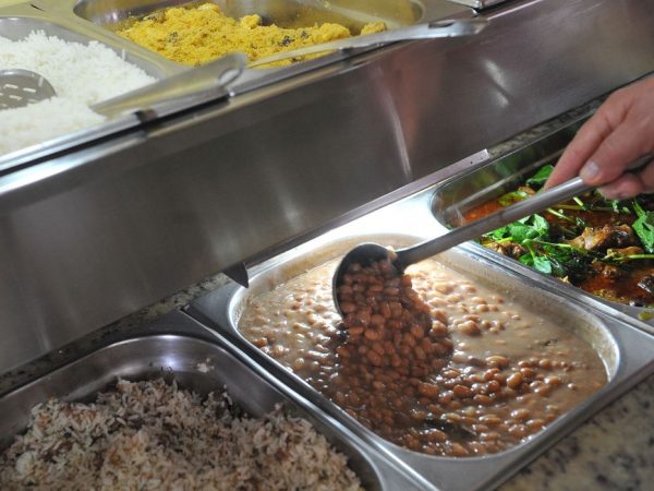 Presidente destaca à OMC papel do Brasil na segurança alimentar
