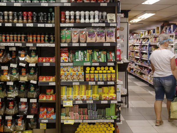 Inflação chega a 12% entre as famílias de renda muito baixa, diz Ipea
