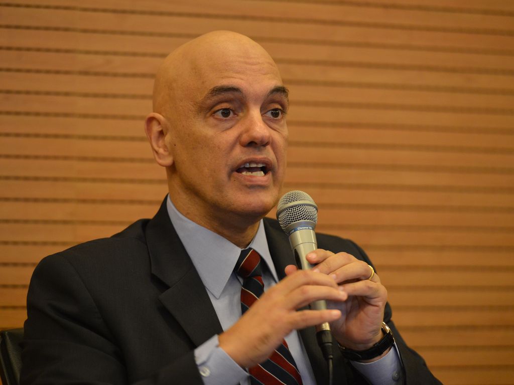 Maioria do STF referenda cautelares contra Daniel Silveira