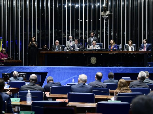 CDH do Senado solicita ao STM áudios de sessões da época da ditadura
