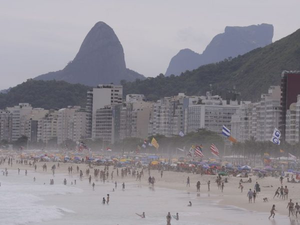 Pesquisa mostra que turismo e exportação geraram mais empregos no país