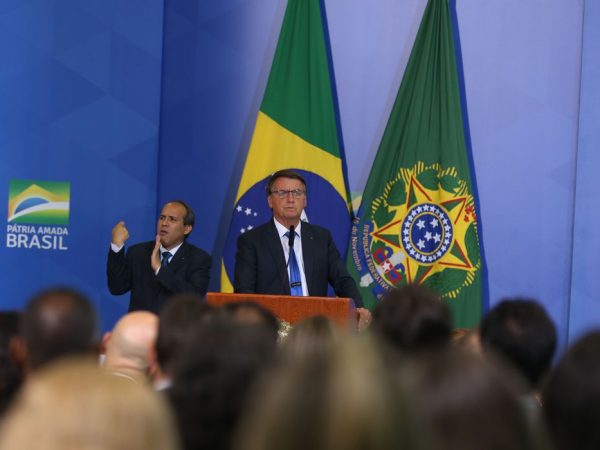 Governo lança certificado de crédito para estimular reciclagem no país