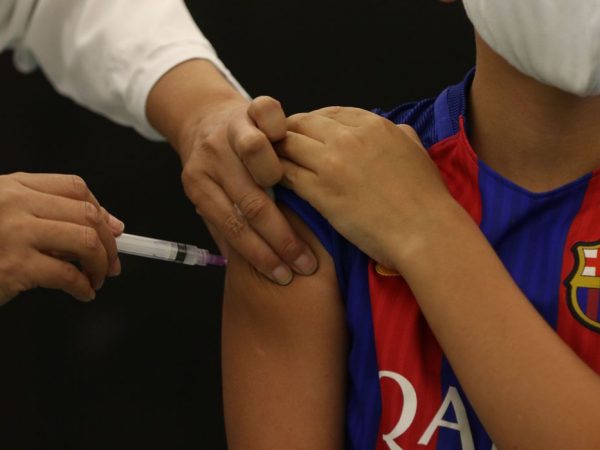São Paulo tem primeiro dia sem mortes por covid-19