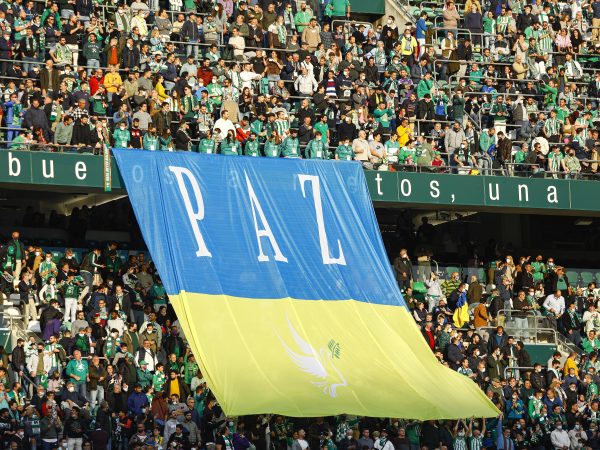Ucrânia diz não ver sinais de que Rússia encerrará guerra em futuro próximo