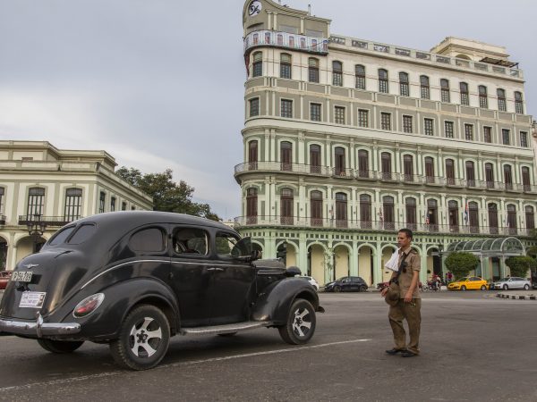Explosão em hotel de luxo em Cuba deixa ao menos 9 mortos e 40 feridos