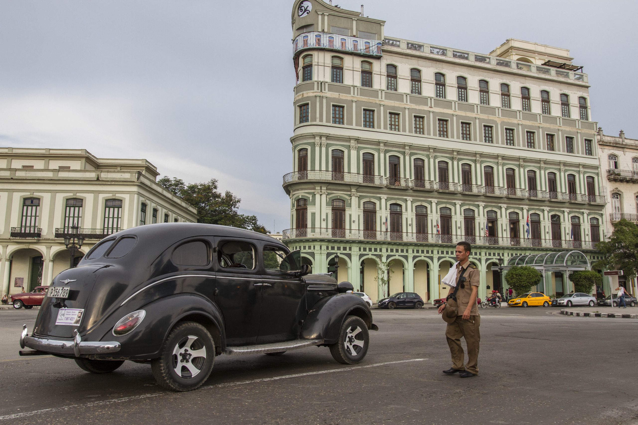 Explosão em hotel de luxo em Cuba deixa ao menos 9 mortos e 40 feridos