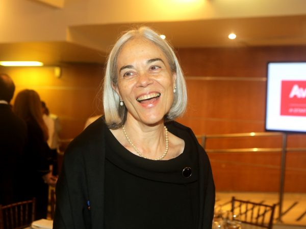 Maria Thereza é eleita presidente do STJ e será 2ª mulher a chefiar a Corte