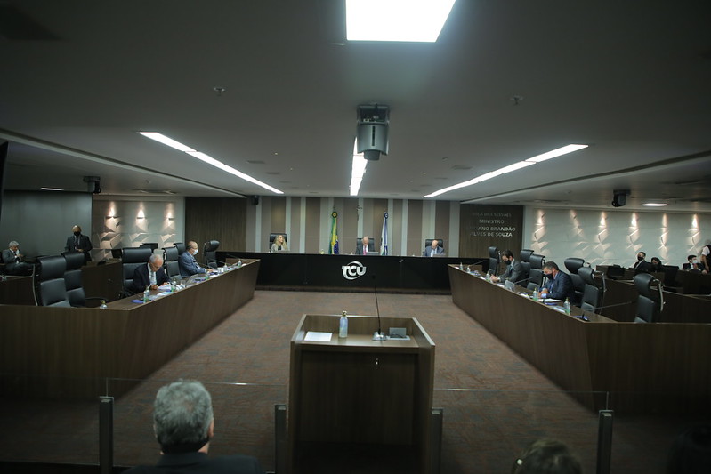 TCU pede ajustes que podem elevar preço de capitalização da Eletrobras