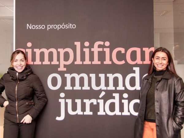 Empresa e escritórios inovadores na área jurídica inauguram suas novas instalações na capital paulista