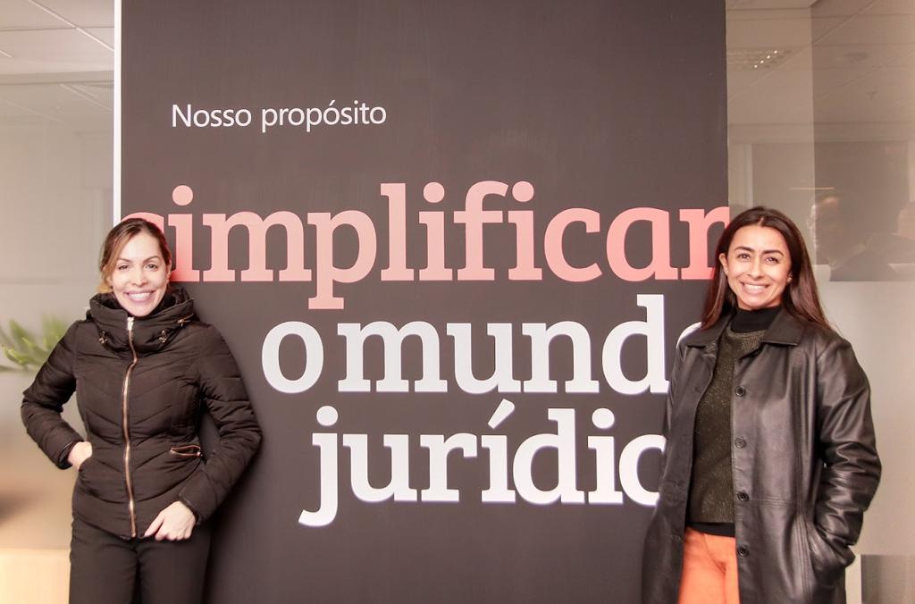 Empresa e escritórios inovadores na área jurídica inauguram suas novas instalações na capital paulista